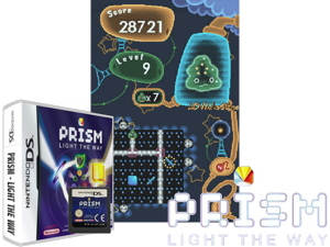 Game Thumbnail - Prism - Light the Way (Europe) (En,Fr,De,Es,It)